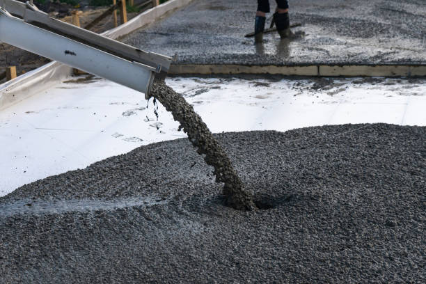 Best Industrial Concrete Flooring in Shadeland, IN