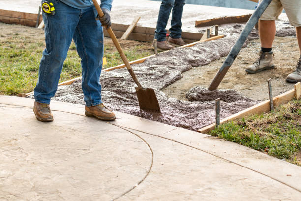 Best Concrete Retaining Walls in Shadeland, IN