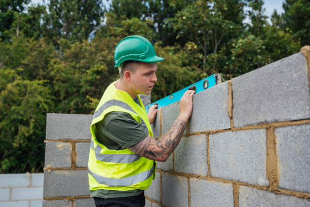 Best Concrete Retaining Walls in Shadeland, IN