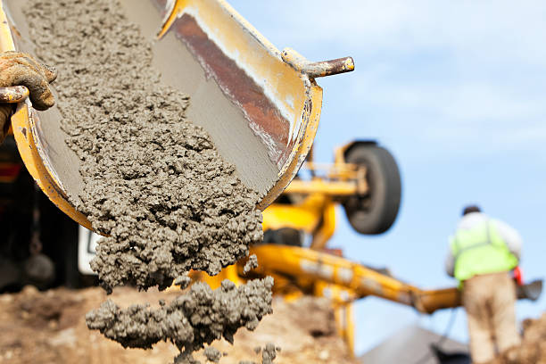 Best Concrete Grinding and Polishing in Shadeland, IN