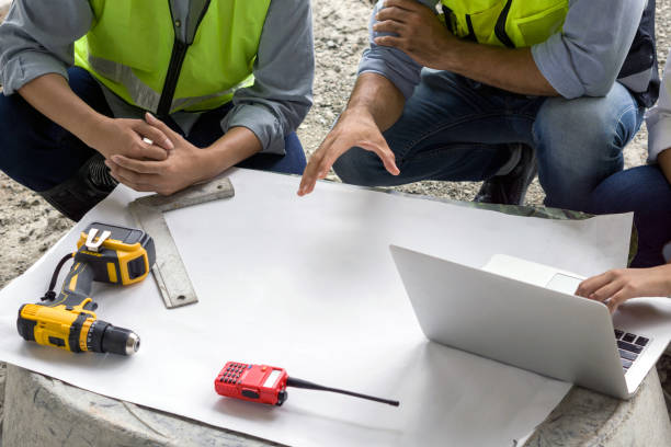 Reliable IN Concrete contractor Solutions