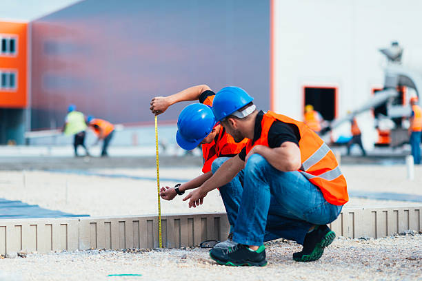 Best Concrete Sidewalk Installation in Shadeland, IN